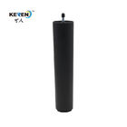 KR-P0344 μαύρα πλαστικά πόδια επίπλων για το υλικό 260mm κρεβατιών ύψος πλαισίων PP προμηθευτής