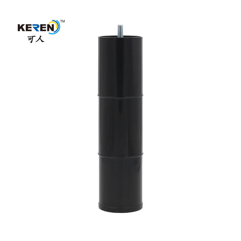 KR-P0349 273mm πλαστική επίπλων ποδιών διευθετήσιμη αντίσταση διάβρωσης ύψους υψηλή προμηθευτής